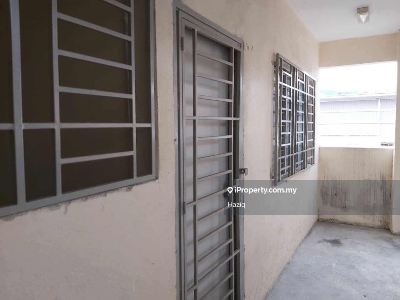 Residensi Bistaria, Ulu Kelang, Ulu Klang