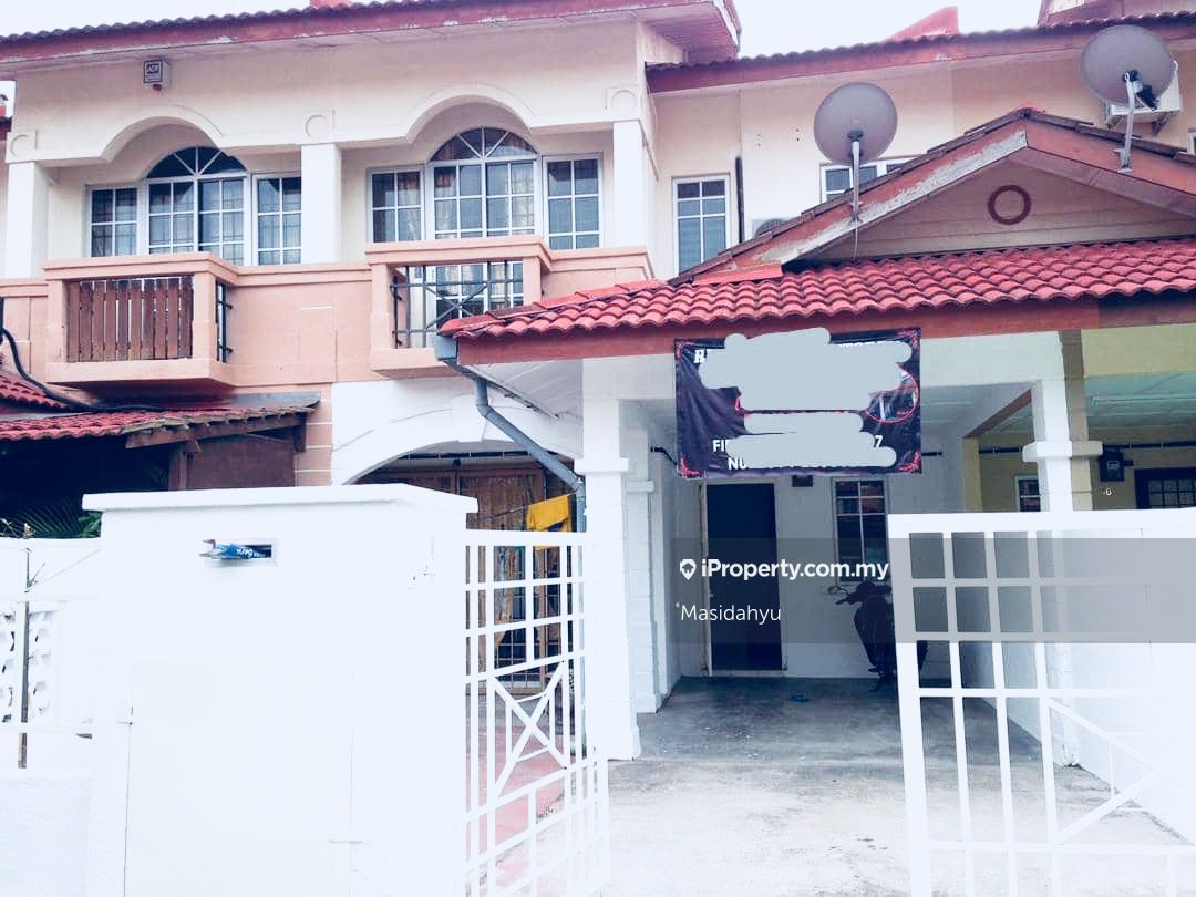 Taman Bachang Utama, Bachang