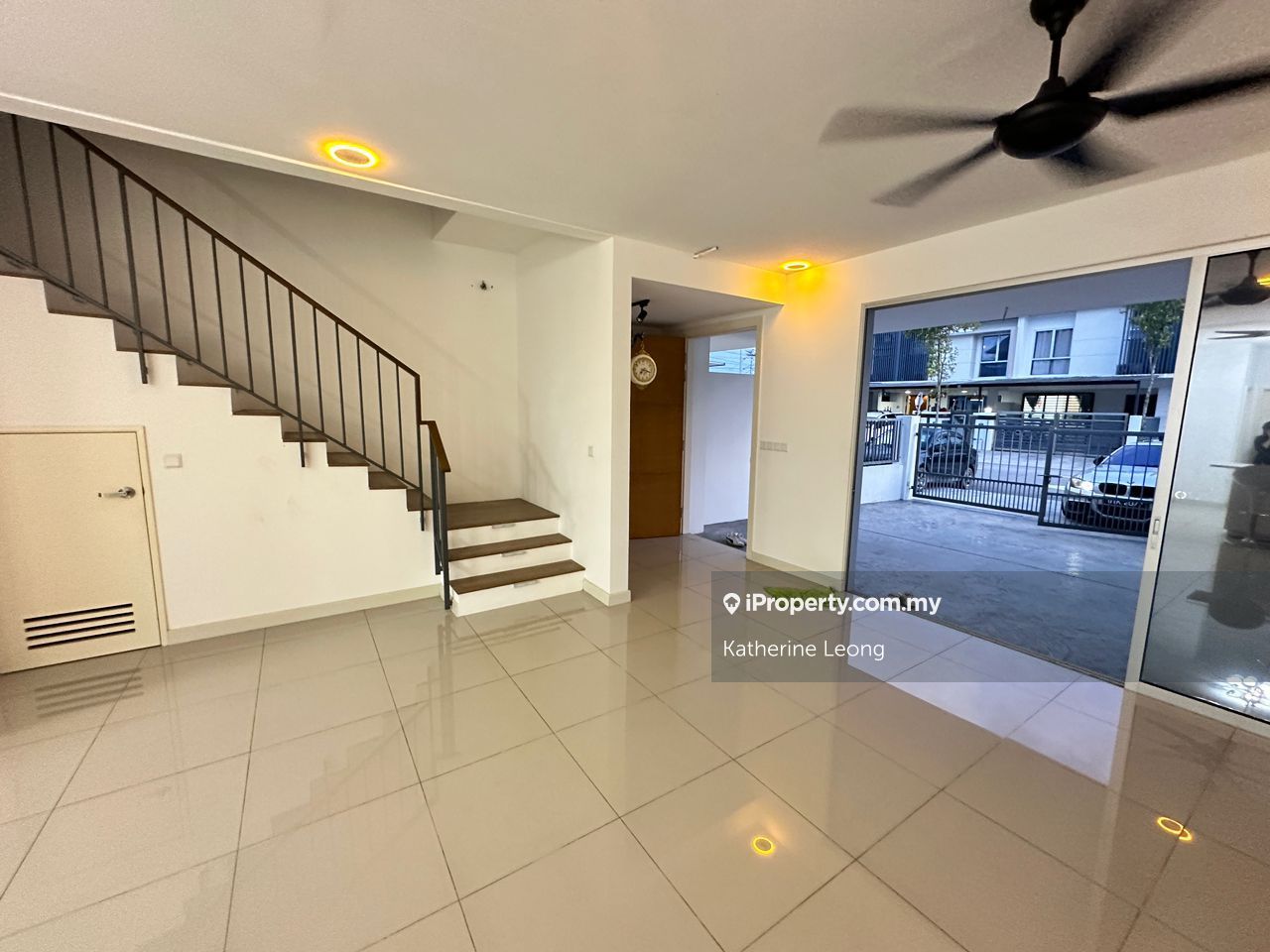 Kota Emerald , Rawang Intermediate 2sty Terrace/Link House 4 bedrooms