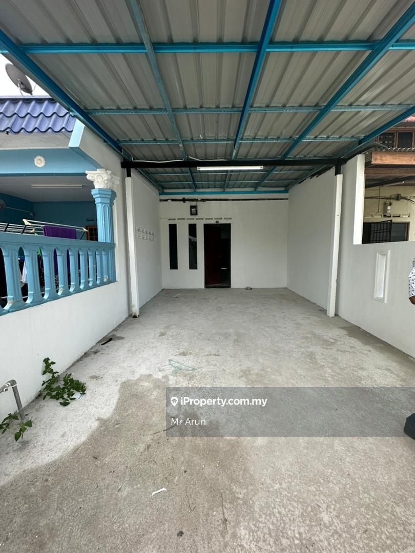 Kota.masai, Masai Intermediate 2sty Terrace/Link House 2 bedrooms for