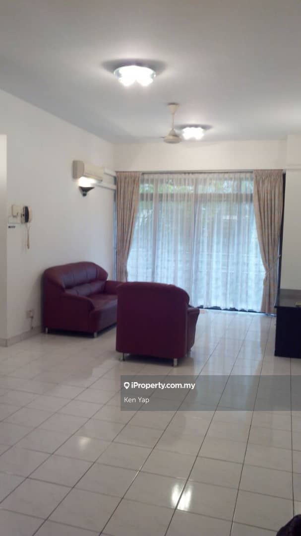 Desa Villa Condominium, Taman Bukit Desa, Taman Desa
