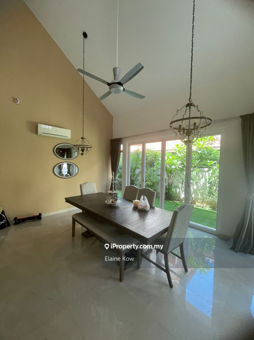 Idaman villas, damansara idaman, ara damansara, Ara Damansara Semi