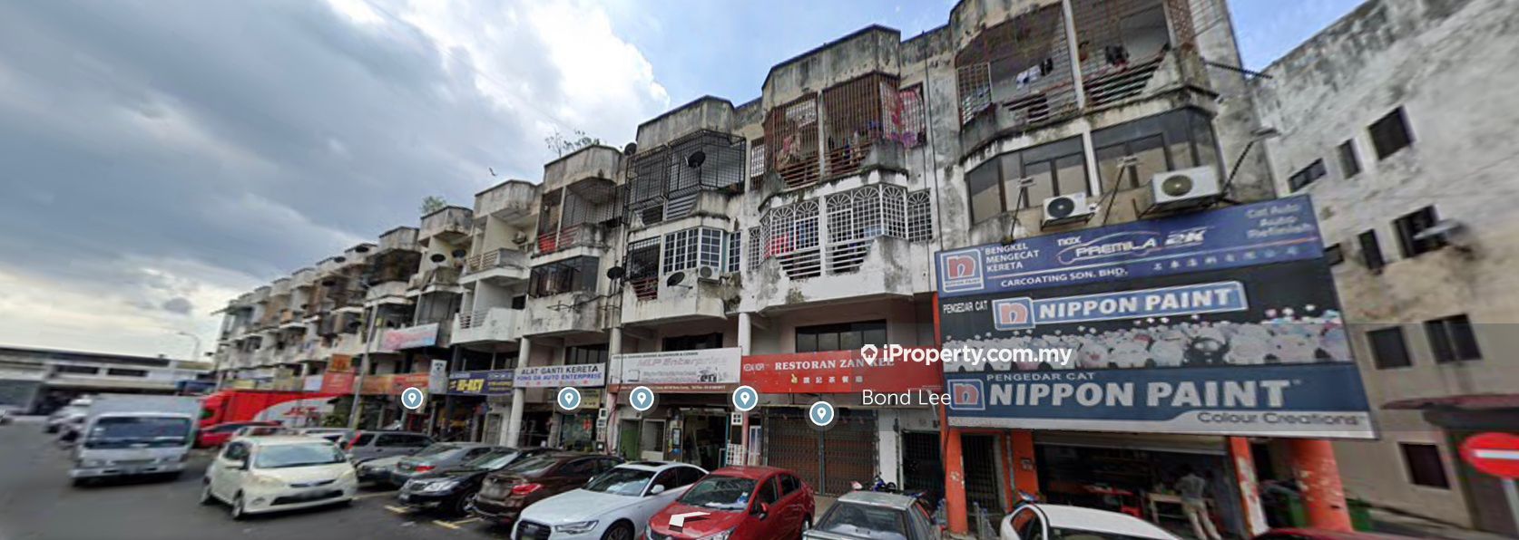 Sri Batu Caves Jalan Sbc 3 Ground Floor Shop For Rent Sri Gombak, Sri