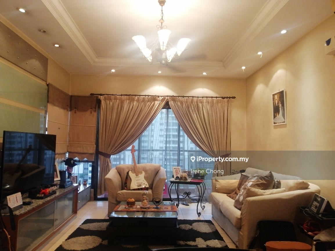 Cita Damansara, Sunway Damansara, Kota Damansara for sale RM649000