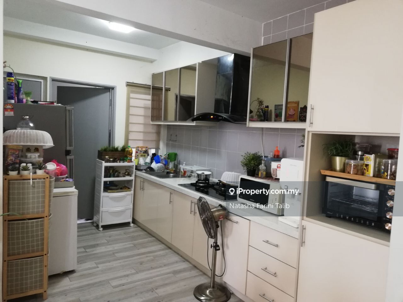 MasReca n19eteen, Cyberjaya