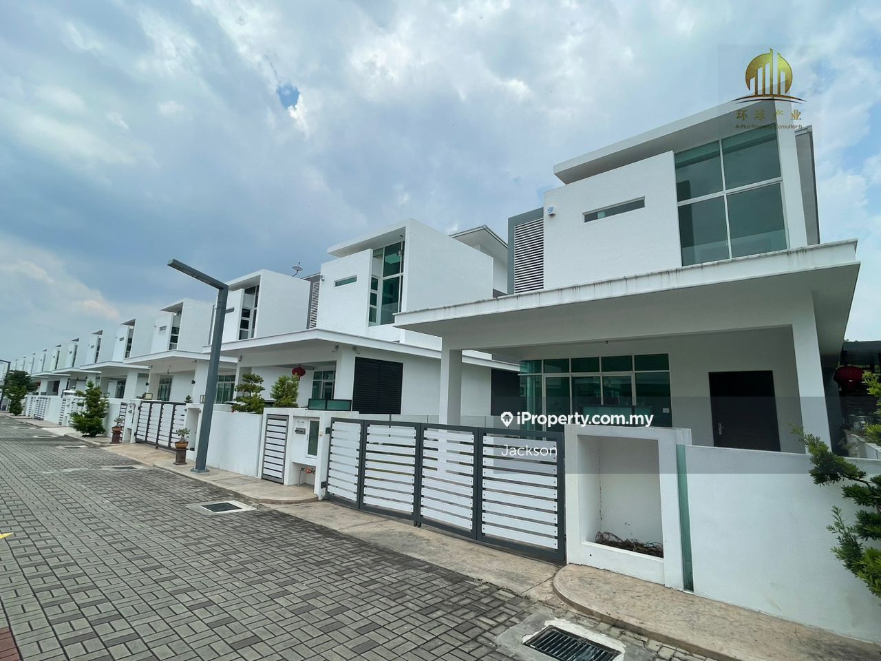 The Glades, Bukit Mertajam for sale - RM1020000 | iProperty Malaysia