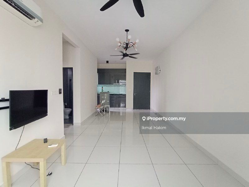 Aura Residence Condominium 2 bedrooms for rent in Putrajaya, Putrajaya ...