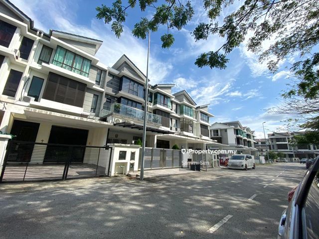 TAMAN PUTRA IMPIANA, Puchong Intermediate 2.5-sty Terrace 
