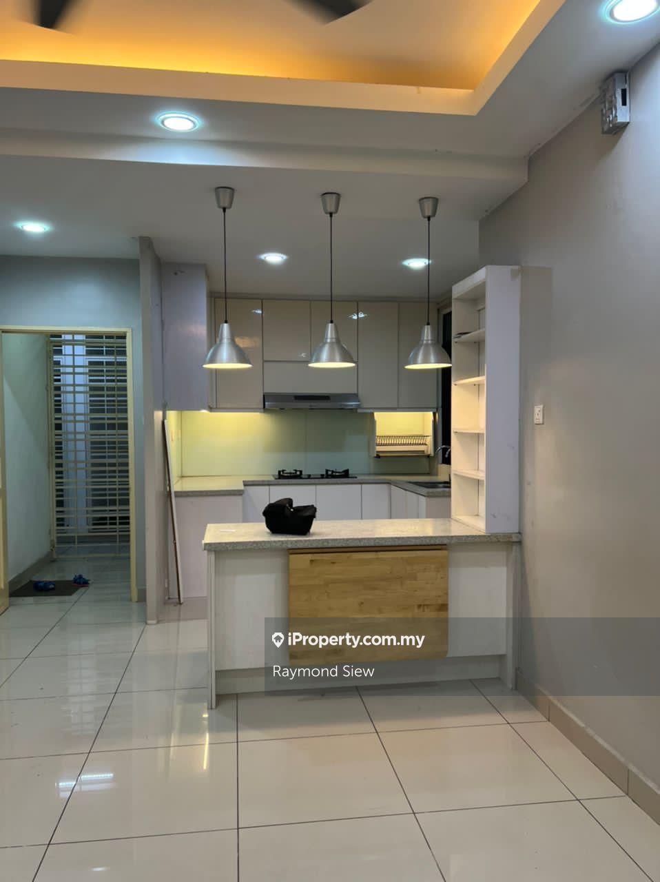 One Damansara Intermediate Condominium 3 bedrooms for rent in Damansara