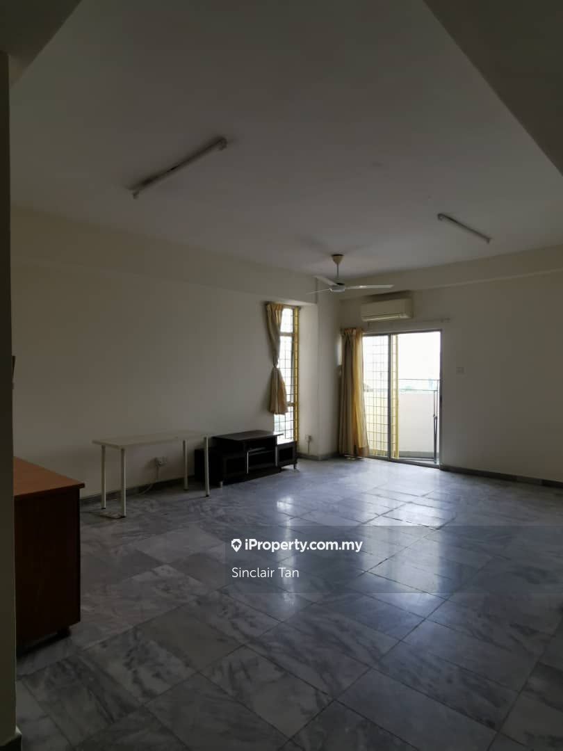 Ridzuan Condominium Condominium 3 bedrooms for rent in Bandar Sunway