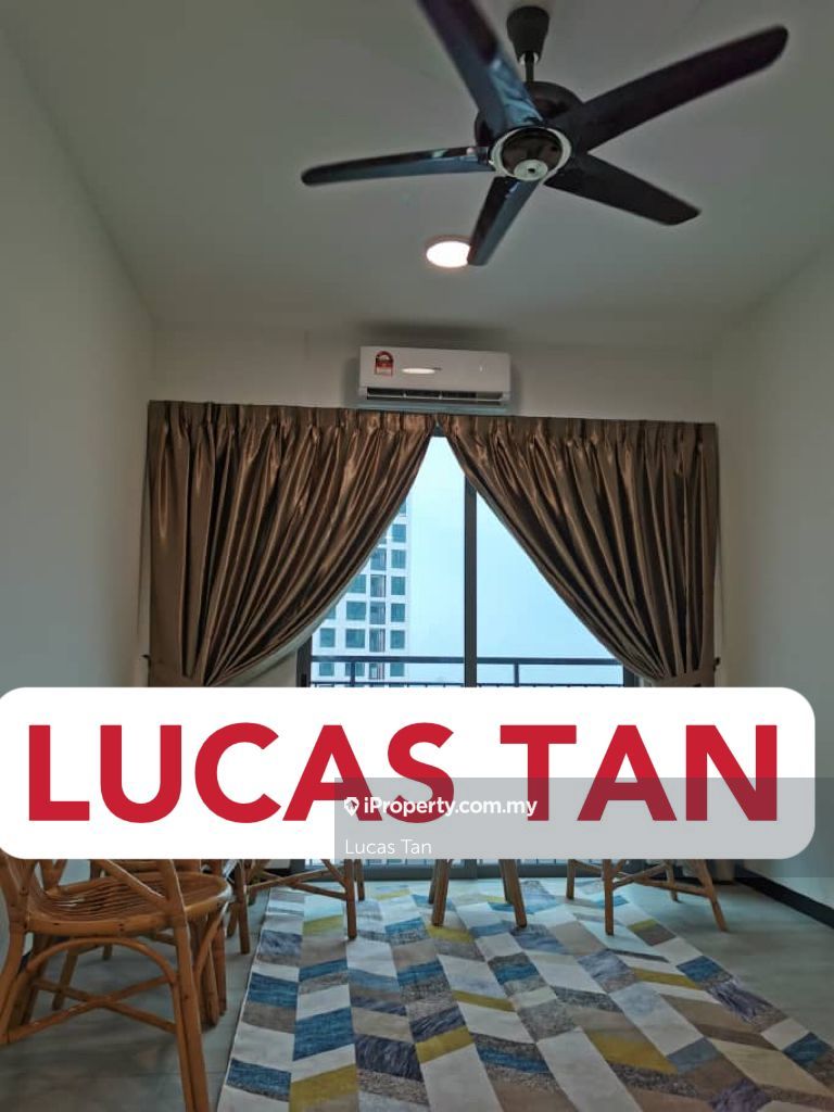 Sensasi @ Utropolis Dual Key Serviced Residence 2 Bedrooms For Rent In ...