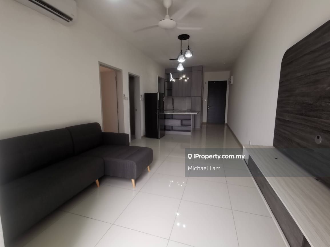 Ryan & Miho, PJS 13, Petaling Jaya for rent - RM2500 | iProperty Malaysia