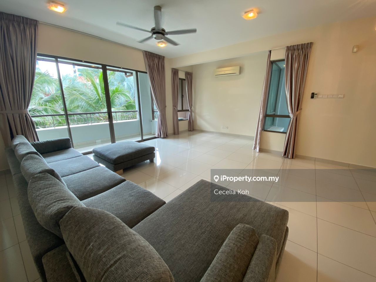 Ara Hill Condominium, Ara Damansara