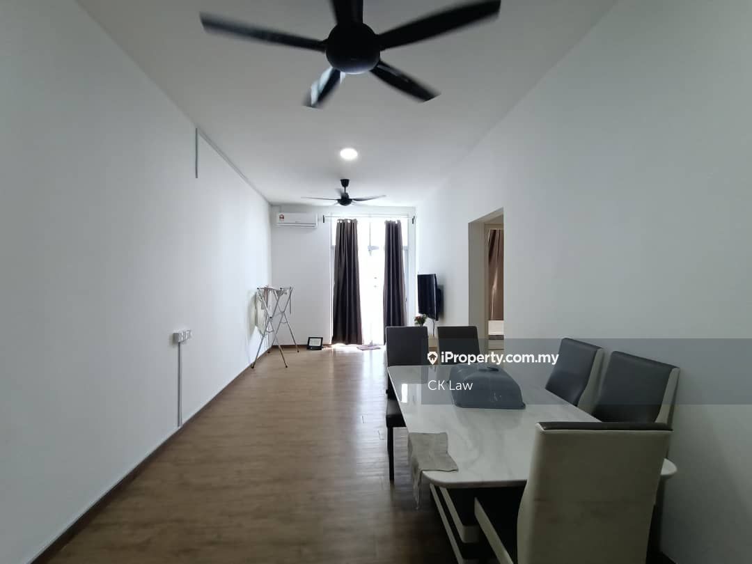 Lakefront Homes Condominium 3 bedrooms for rent in Cyberjaya, Selangor