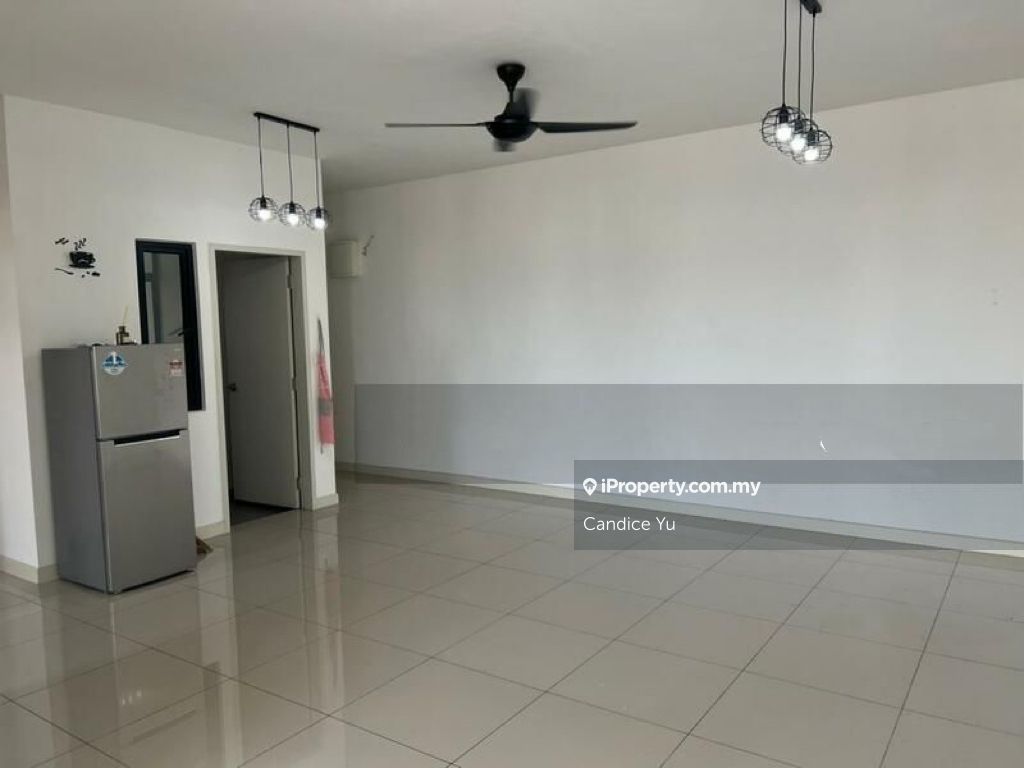 Tuan Residency, Taman City, Jalan Kuching for rent RM1800 iProperty Malaysia