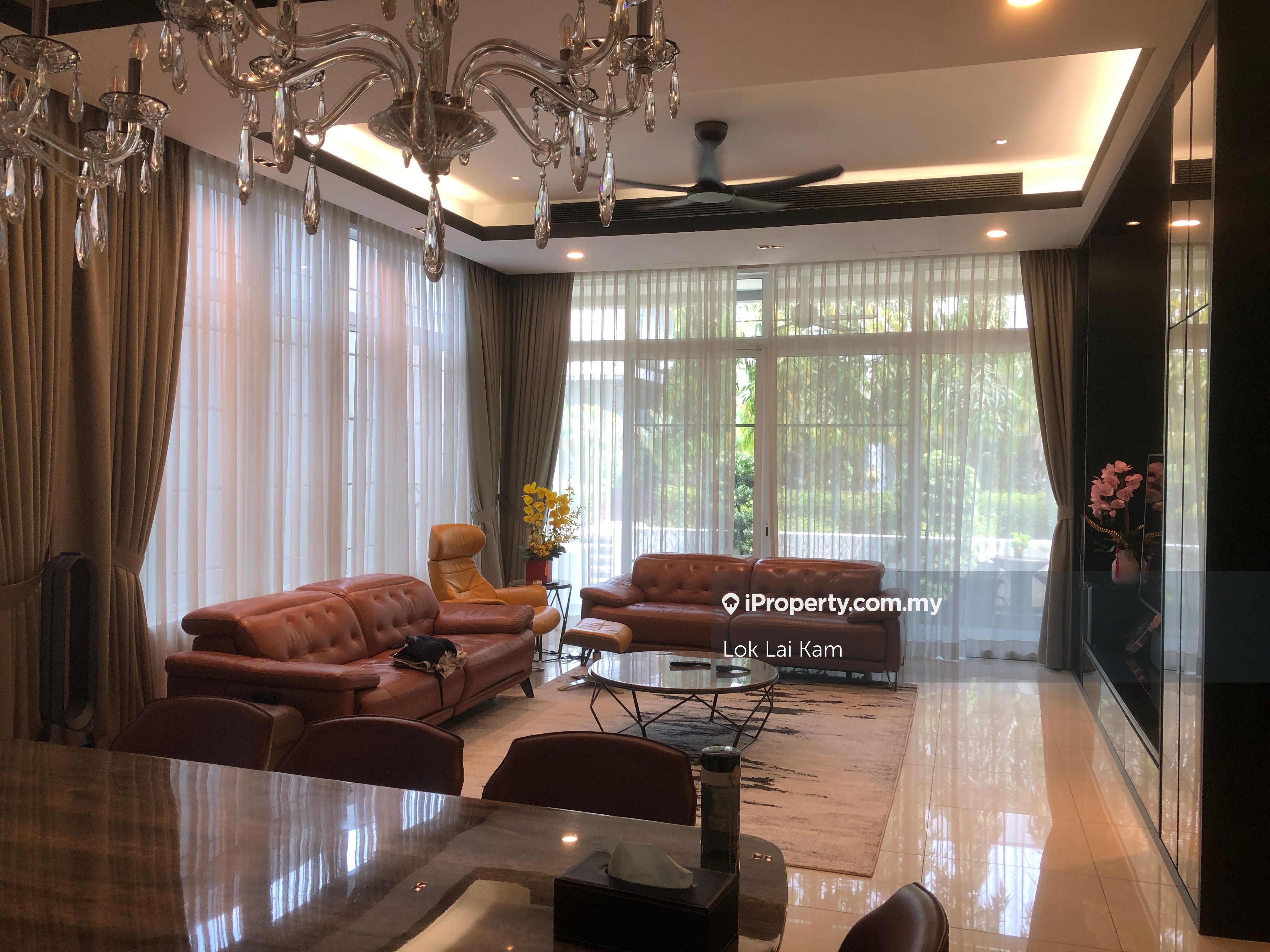 The Mews, The Glades, Putra Heights for sale RM1599000 iProperty Malaysia