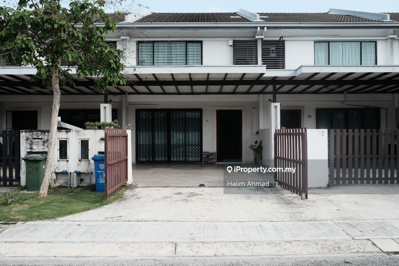 Seksyen 16, Shah Alam 2-sty Terrace/Link House 4 bedrooms for sale ...