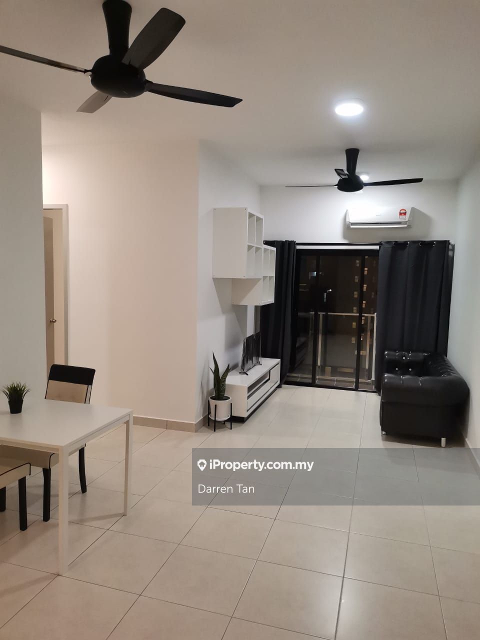 M Suite @ Desa Park North Intermediate Serviced Residence 3 bedrooms ...