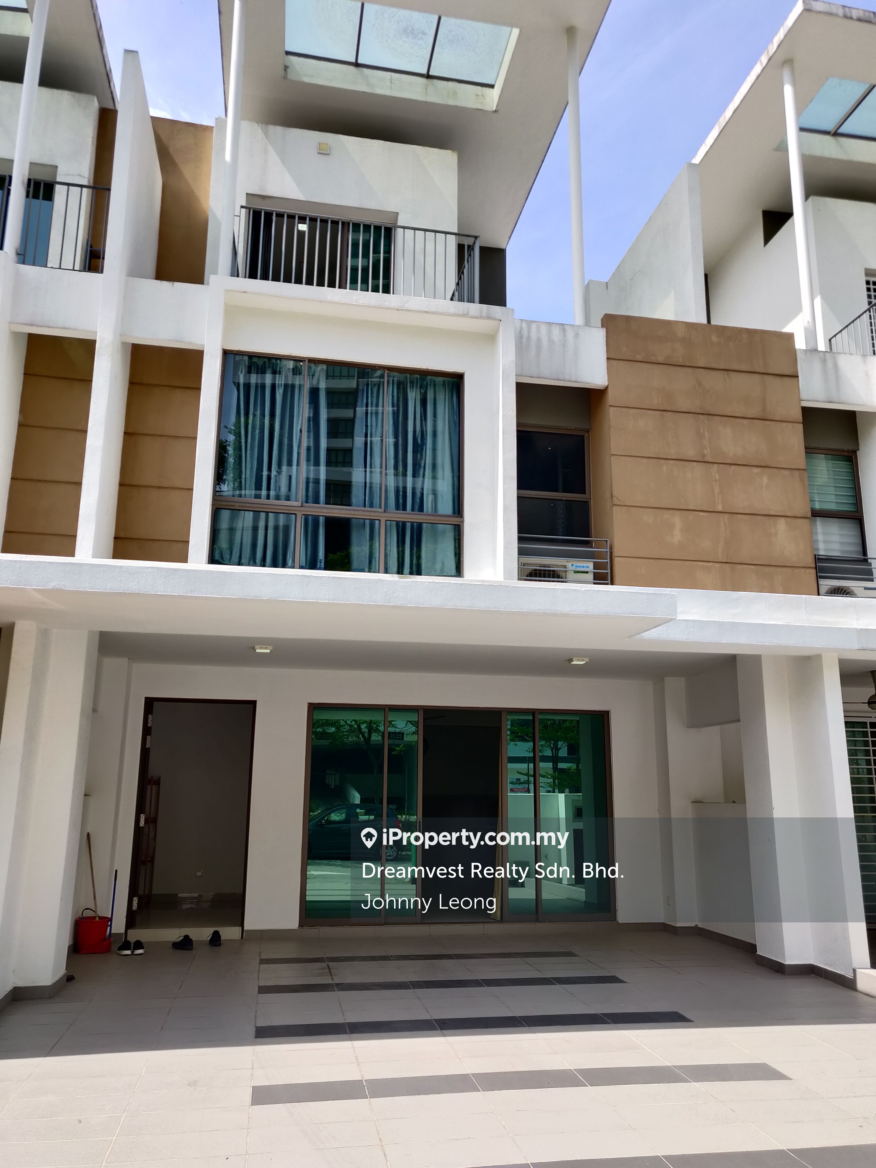 Lake Point Residence, Cyberjaya Intermediate 1sty Terrace/Link House 5