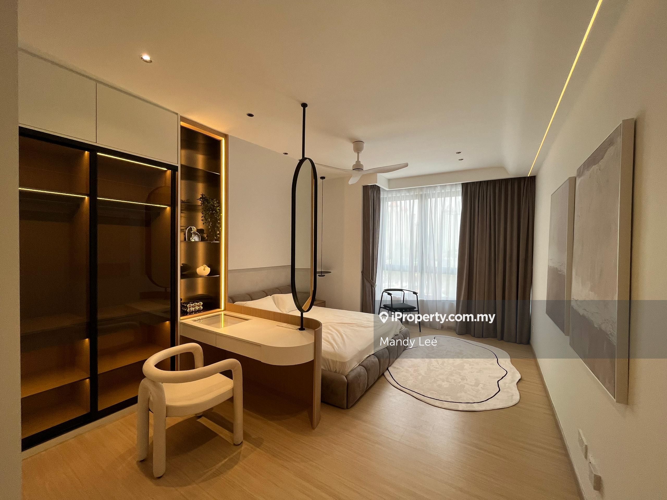 Contemporary ID Furnished Unit For Rent