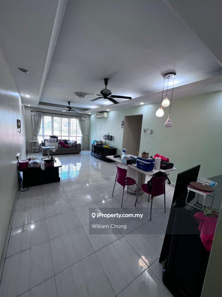 Green Avenue Condominium Condominium 4 bedrooms for rent in Bukit Jalil