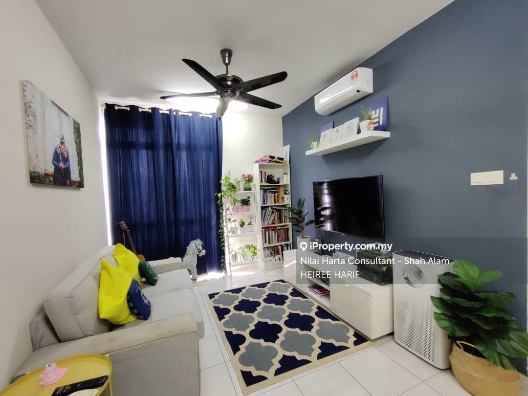 MasReca n19eteen, Cyberjaya