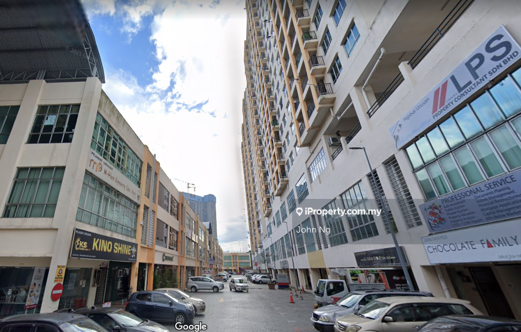 Connaught Avenue, Connaught, Cheras for sale RM1700000 iProperty