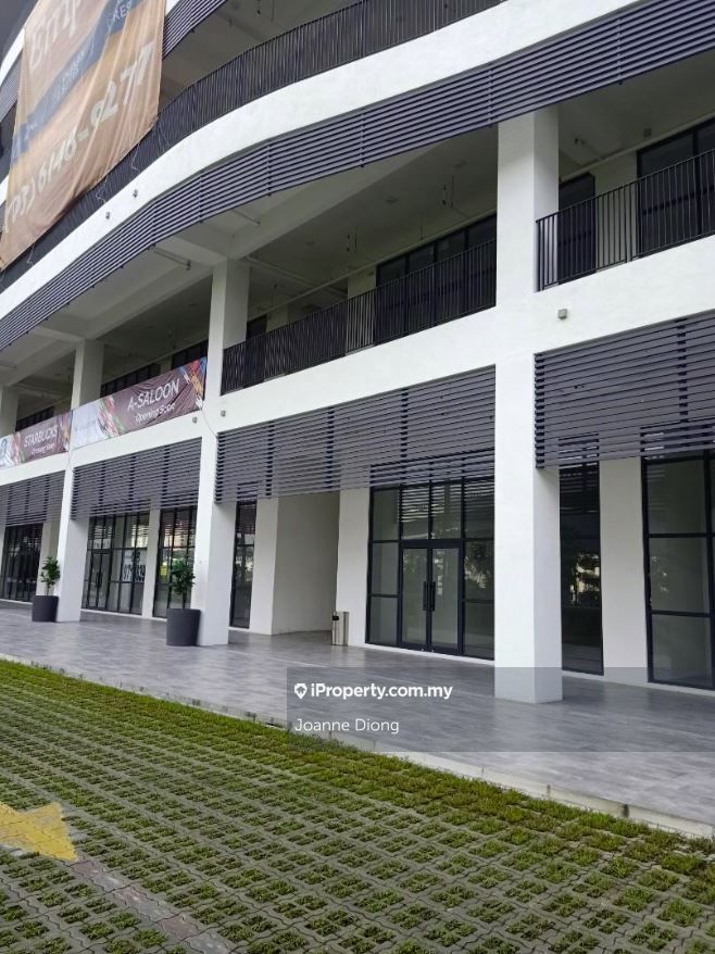 EMPORIS KOTA DAMANSARA, Kota Damansara for rent RM4800 iProperty