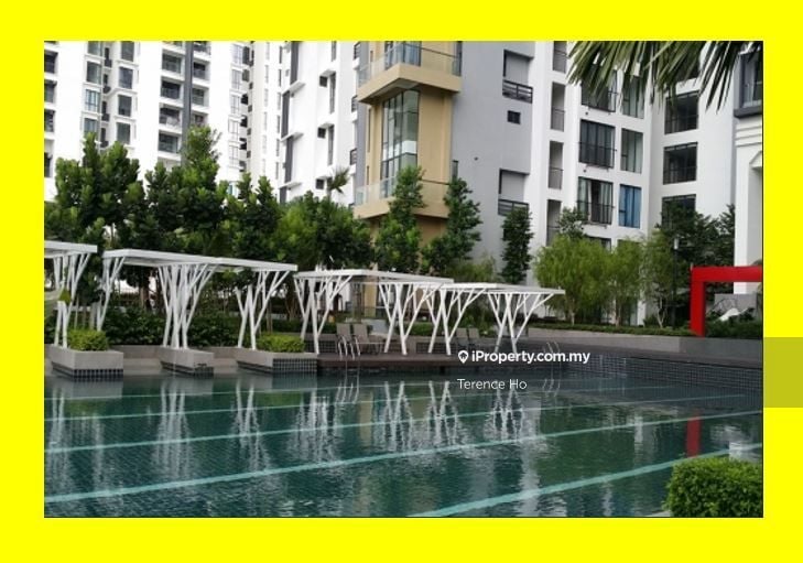 You Vista @ You City Intermediate Serviced Residence 4 bedrooms for ...