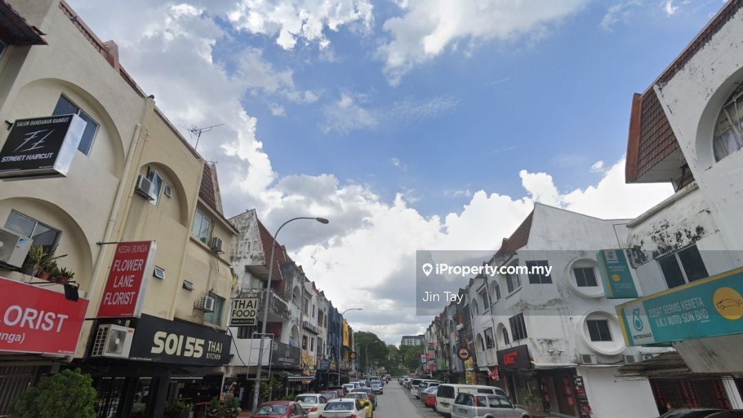 SS 15, Subang Jaya, Subang, Subang Jaya for sale - RM3300000 ...