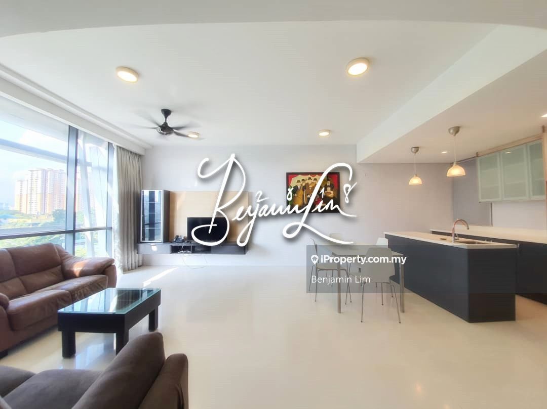 The Capers @ Sentul East, Sentul East, Sentul for sale - RM740000 ...