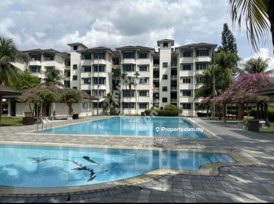 Sunway Court, Bandar Sunway for sale RM399000 iProperty Malaysia