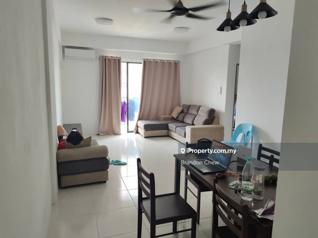 The 1878 Apartment 3 bedrooms for rent in Kuching, Sarawak iProperty