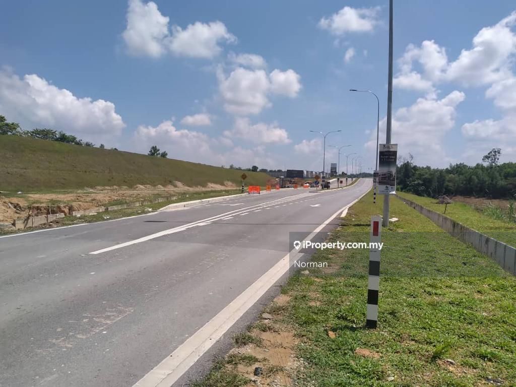 Agricultural Land for Rent near Seremban town, 1 acres Land for Rent