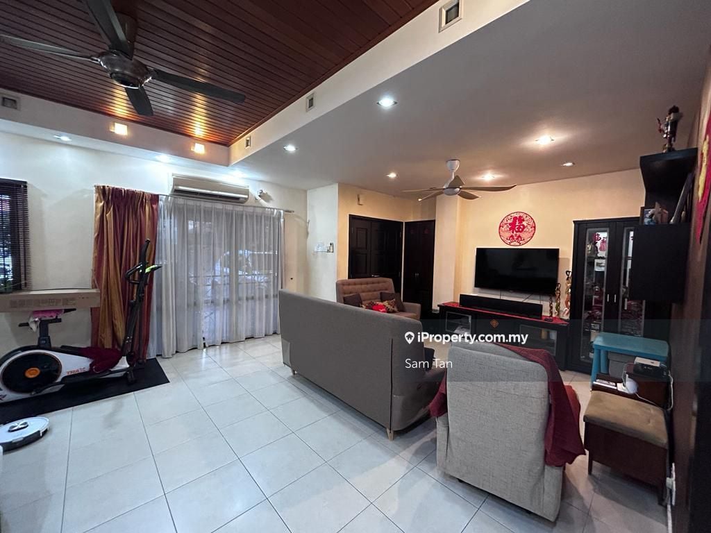 2.5 sty Terrace , Puteri 11 , Puchong, Bandar Puteri Puchong ...