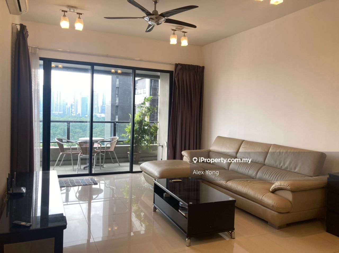 G Residence, Desa Pandan