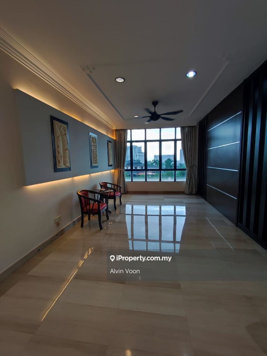 Palm Garden Condominium Condominium 5 bedrooms for sale in Johor Bahru