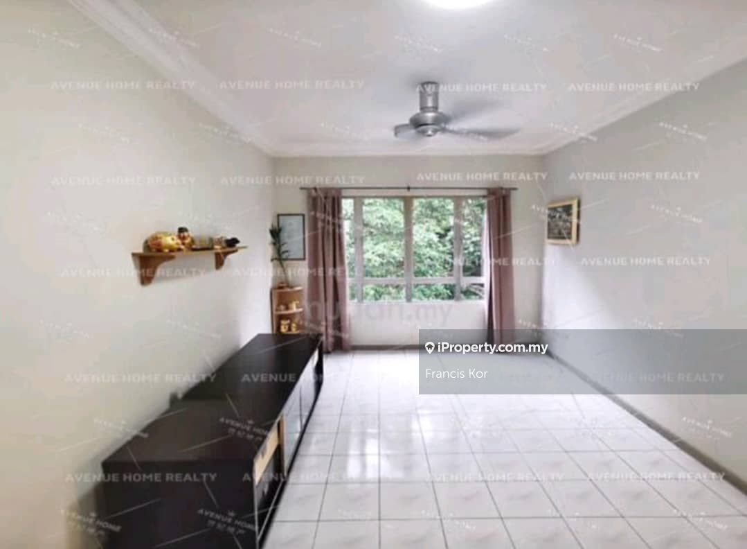Desa Tanjung, Taman Wawasan, Puchong for rent RM900 iProperty Malaysia