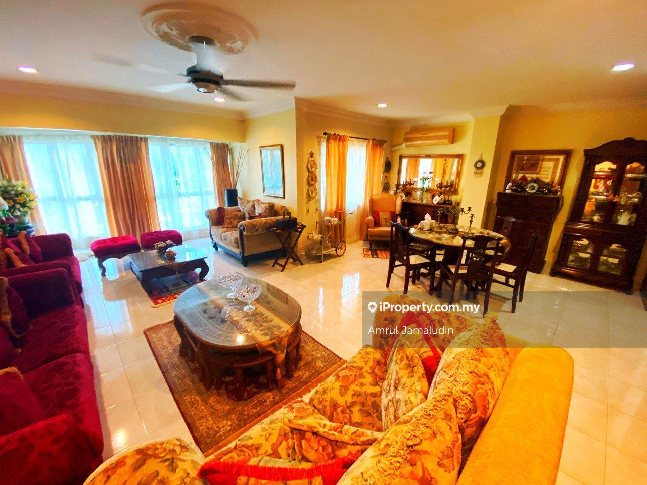 Taman Kelab Ukay, Ampang for sale RM1400000 iProperty Malaysia