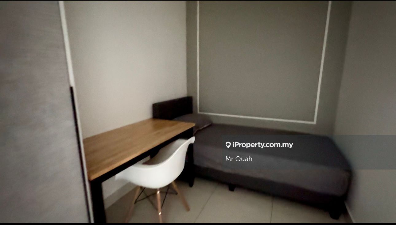 The Duo Condominium 2 bedrooms for rent in Subang Jaya, Selangor