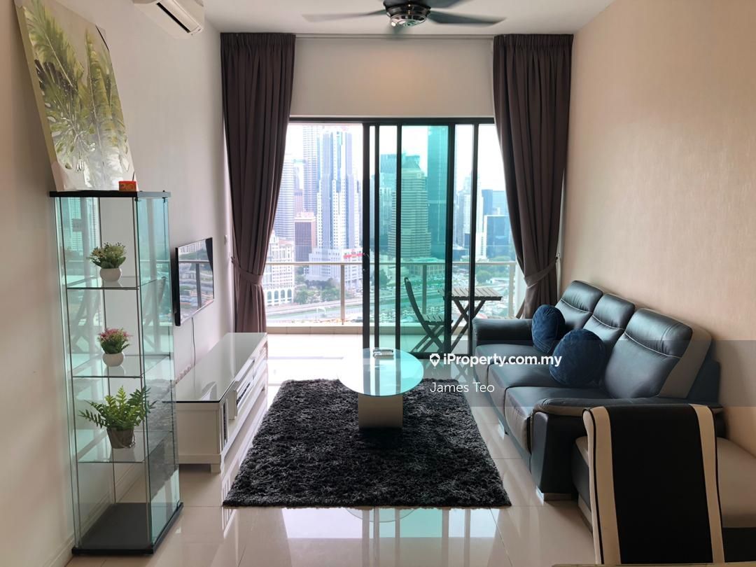 Setia SKY Residences, KLCC for rent - RM2800 | iProperty Malaysia