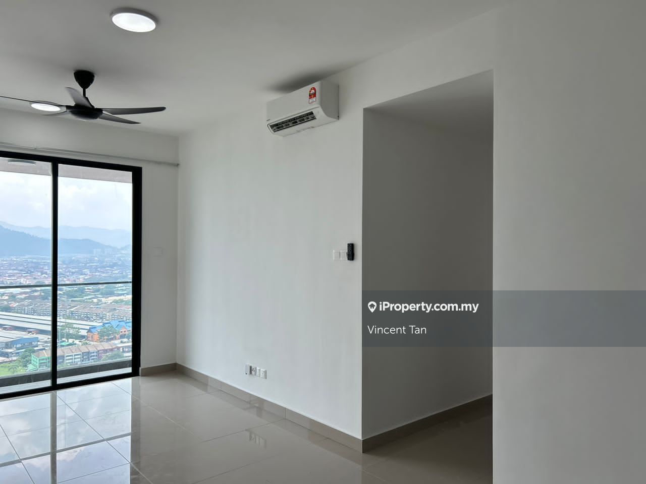 99 Residence Apartment 3 bedrooms for rent in Batu Caves, Kuala Lumpur