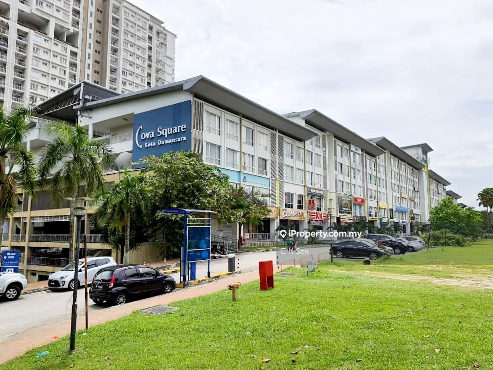 Cova Square, Kota Damansara for sale - RM1100000 | iProperty Malaysia