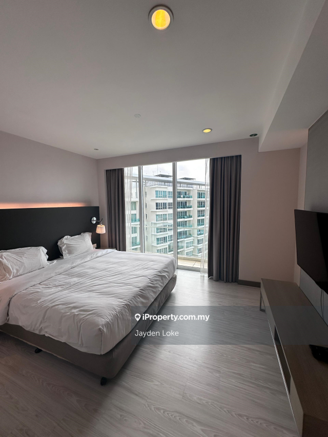 Camellia Serviced Suites, Kampung Kerinchi (Bangsar South) for rent ...