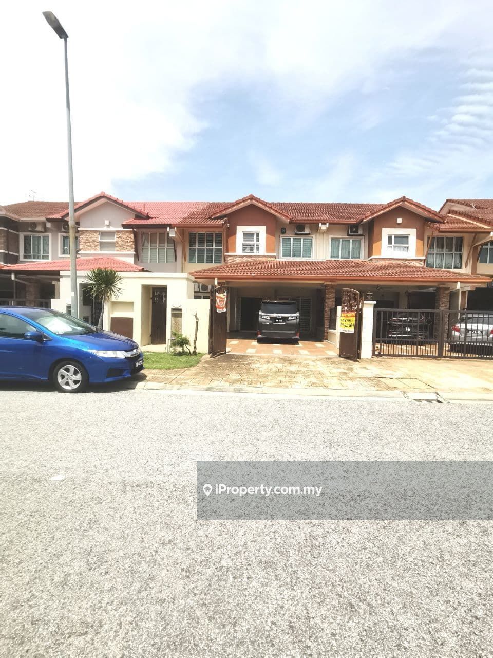 Laman putra heights , Subang Jaya