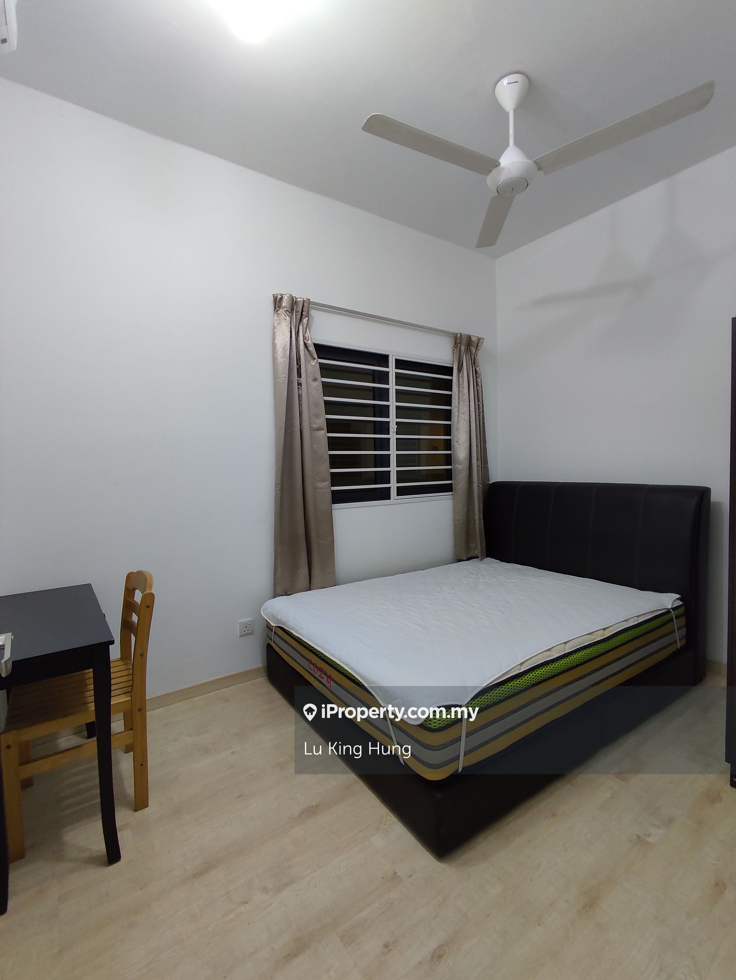 Parkhill Residence Condominium 1 bedroom for rent in Bukit Jalil, Kuala