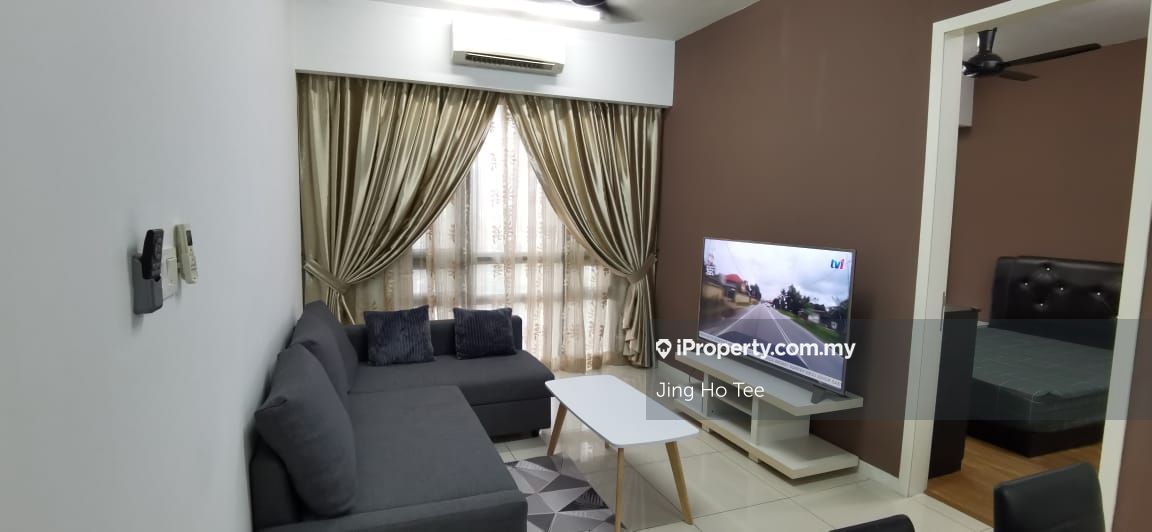 Cascades Condominium 1 bedroom for rent in Kota Damansara, Selangor