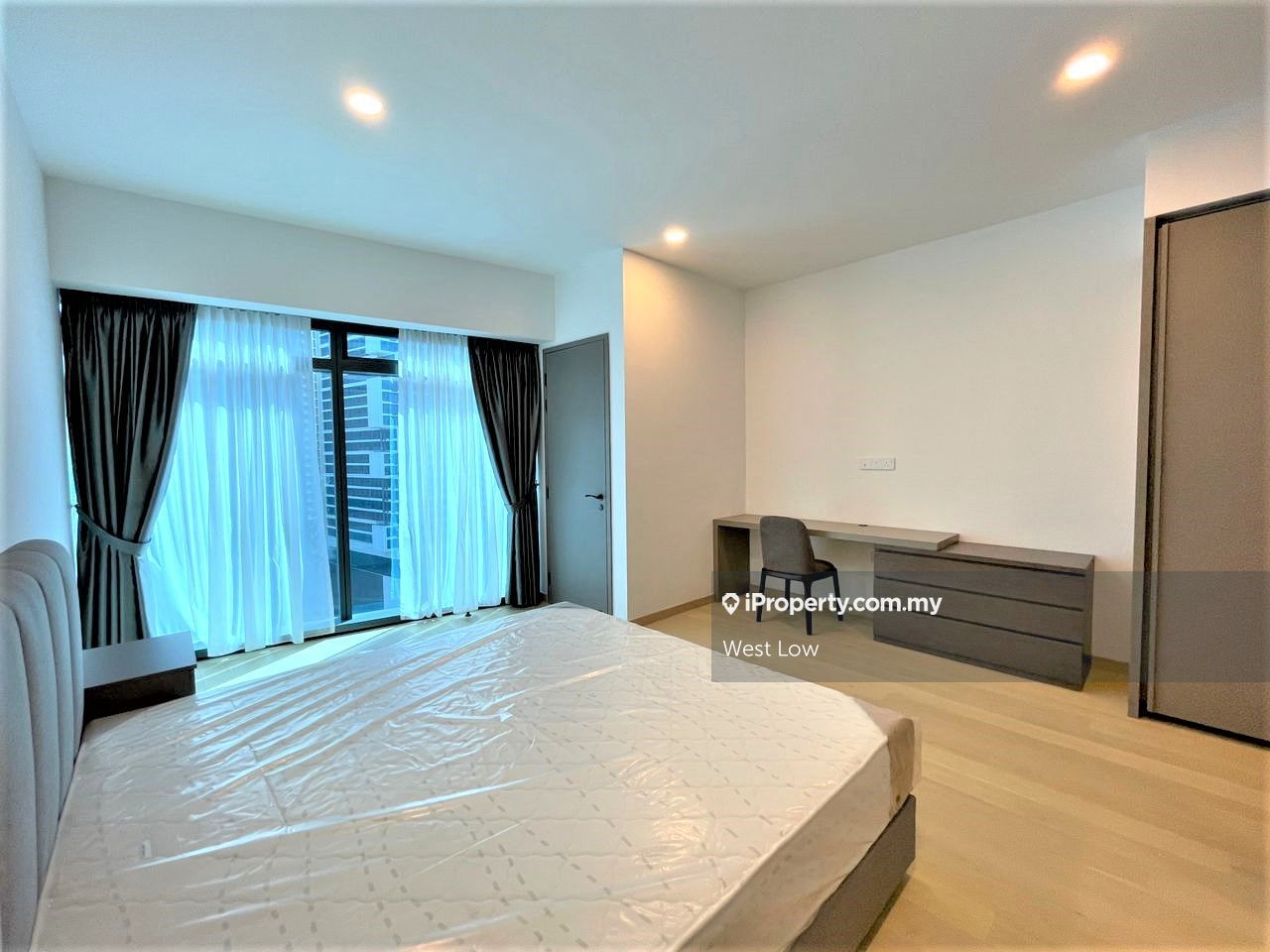Eaton Residence Serviced Residence 1 bedroom for rent in KLCC, Kuala