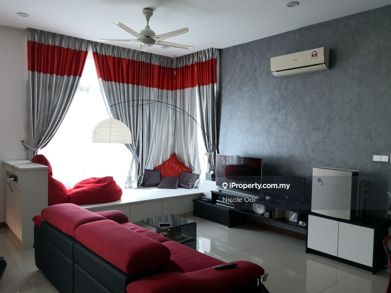 Sunway Eastwood Equine Park Taman Equine, Seri Kembangan Semidetached