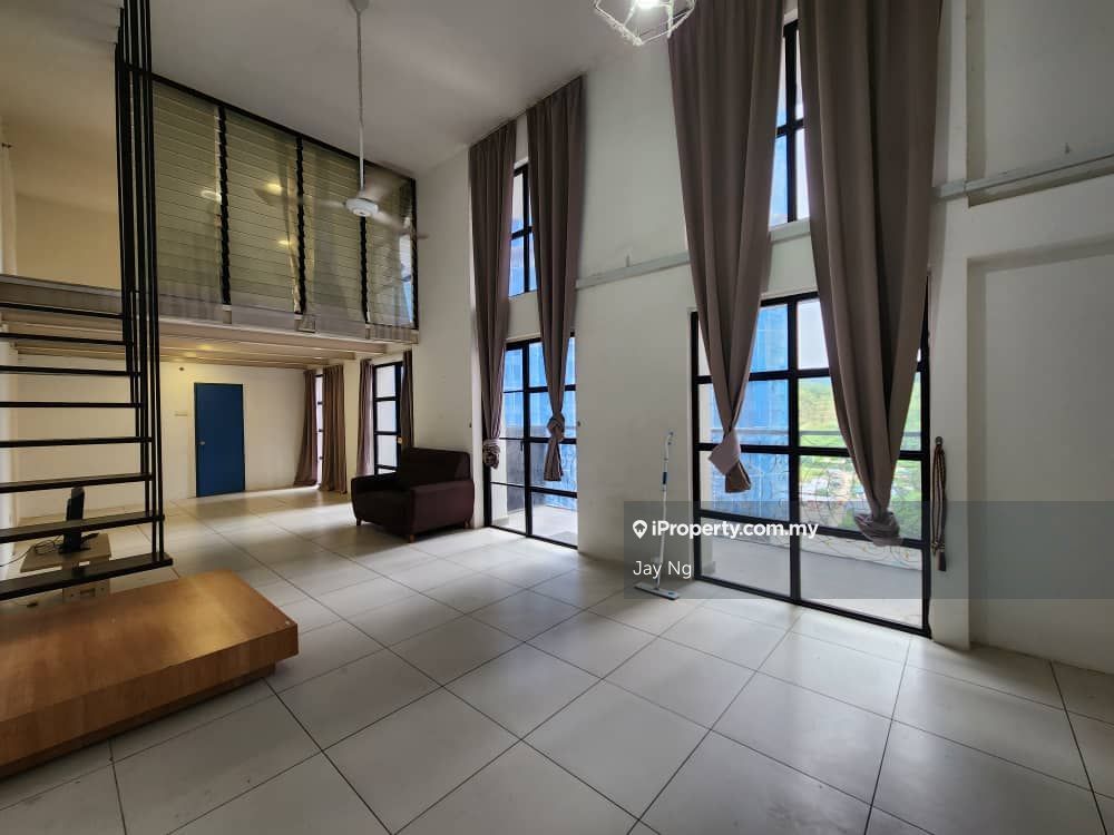 Colonial @ Empire City, Damansara Perdana for sale - RM335000 ...